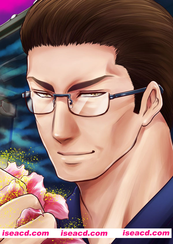 [年がら年中][漫画]【この愛は病に似ている(番外編)躾の蔵】[未汉化][百度云]