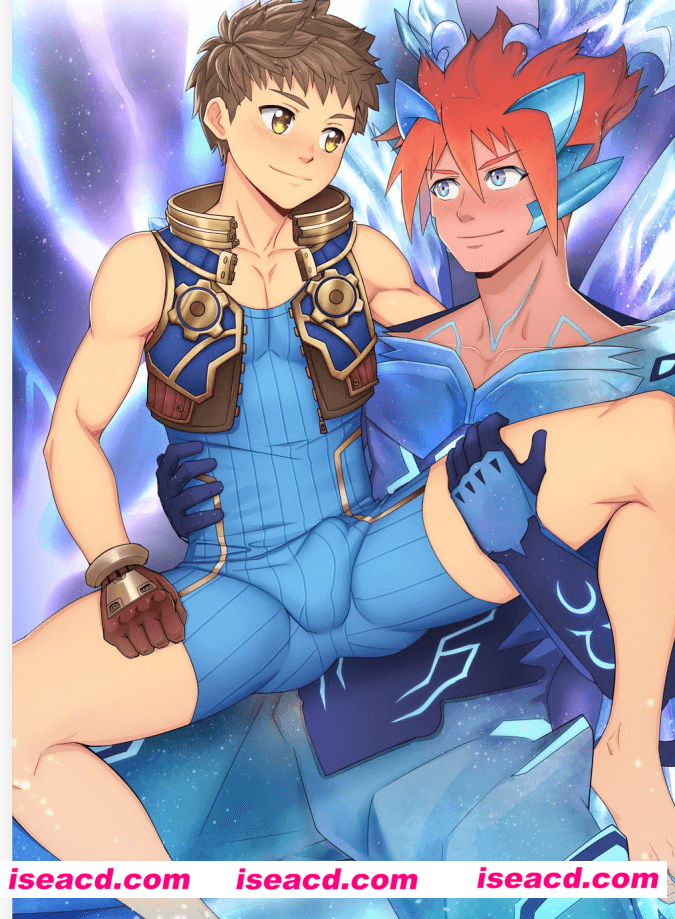 【精品杂图CG第二弹】[更新至完结][作者未知][完结]