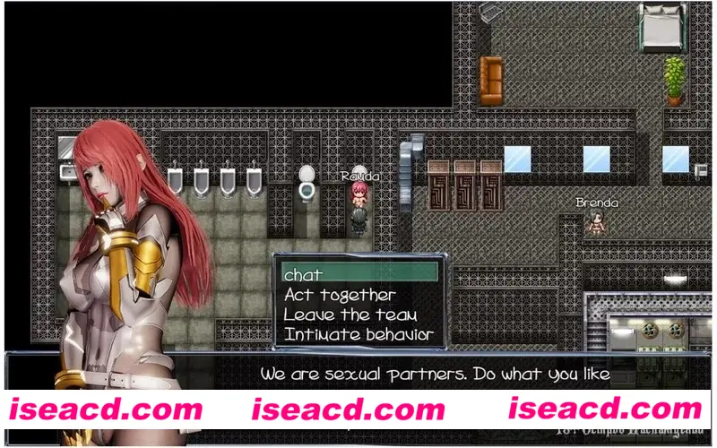 图片[3]-【开放式RPG/AI汉化/步兵】天狼星2023 Sirius2023 V0.7 AI汉化步兵版【1.2G/新作】-嘤嘤怪之家