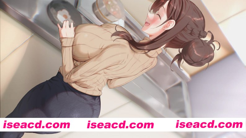 【ADV/中文/动态/NTR】妈妈为何这样v0.5.3【PC+安卓+MAC三端/8.9G】He Maid Her Fall v0.5.3