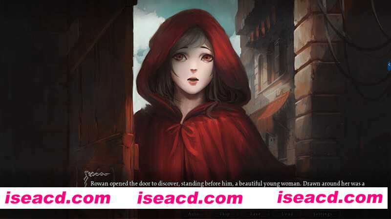 图片[2]-【欧美SLG/汉化/PC+安卓】黑暗混乱之种/Seeds of Chaos Ver0.4.07 汉化中文版【800M/更新】-嘤嘤怪之家