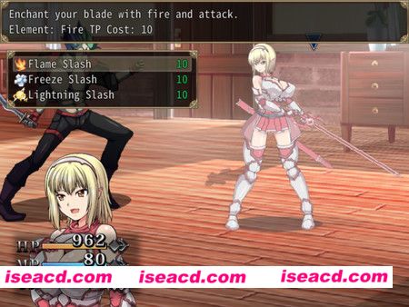 冲突的意志 v1.2.09简体中文版 动作冒险 10分