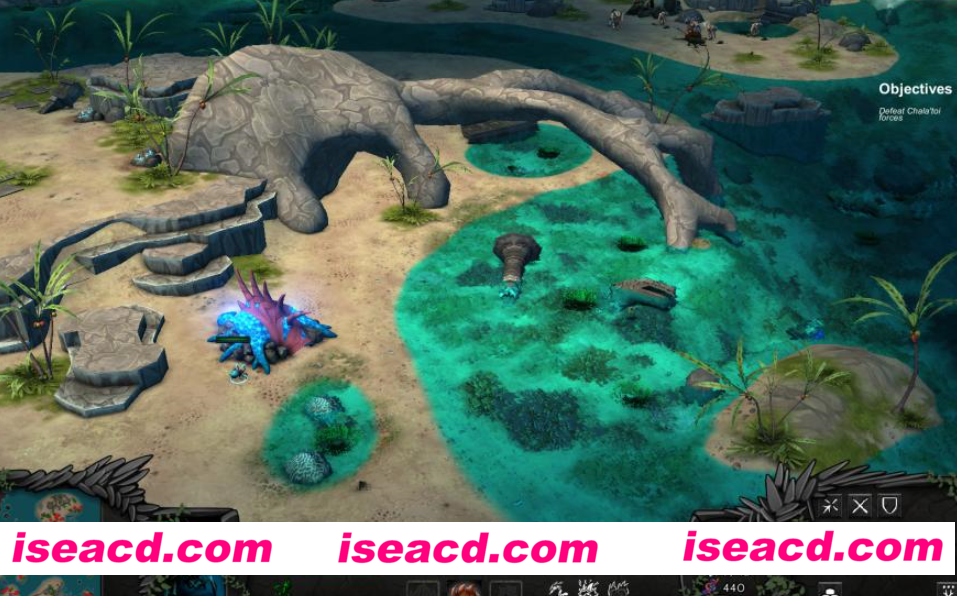 蜂巢 v1.1.065官方简体中文版 pc即时战略游戏