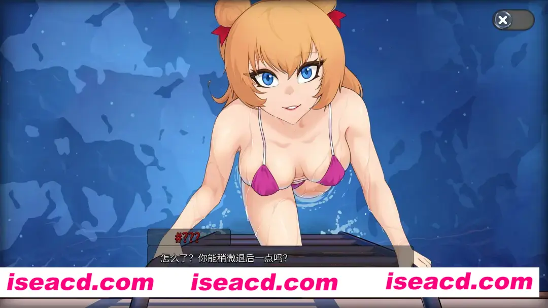 图片[3]-【SLG/中文/2D步兵】Oceanlust：情色深渊 STEAM官中步兵版【600M/新作】-嘤嘤怪之家