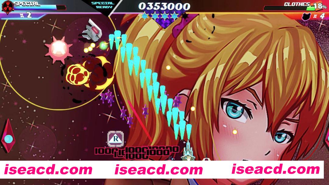 图片[3]-【弹幕STG/中文/步兵/合集】爆衣射击-深空激射/DEEP SPACE WAIFU 123系列合集 官中步兵【900M/CV】-嘤嘤怪之家