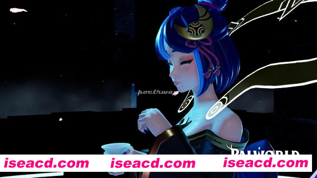 图片[6]-【大作RPG/中文/邪恶魔改】幻兽帕鲁/Palworld 超邪恶MOD魔改整合版[一键端/NSFW/大量魔改]【30G/新魔改】-嘤嘤怪之家