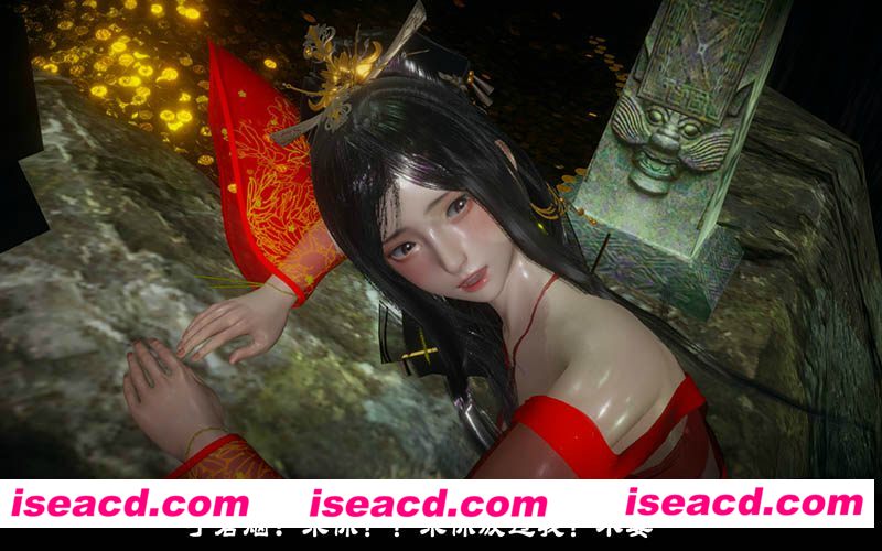 [3D全彩][陆凌薇的堕落01–03 合集][1515P/1GB][百度网盘+秒传链接]