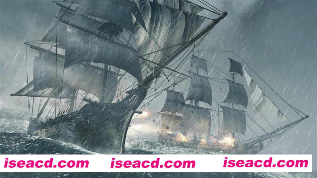 图片[2]-【大作ARPG/中文】刺客信条4：黑旗/Assassin’s Creed IV: Black Flag 官方中文版【28G】-嘤嘤怪之家