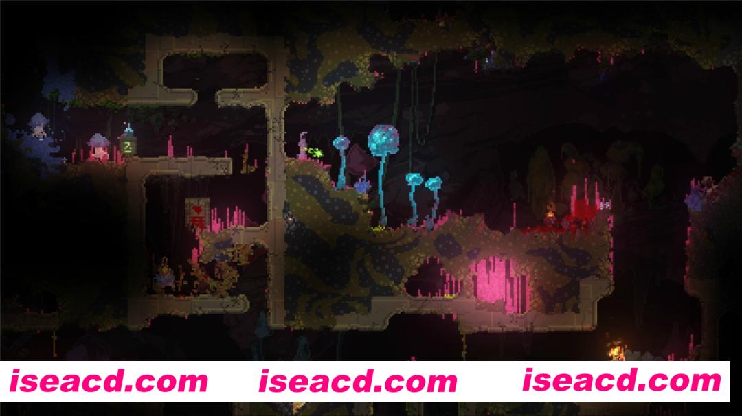 图片[6]-【ACT/中文/像素风】女巫/Noita 官方中文硬盘版【700M】-嘤嘤怪之家