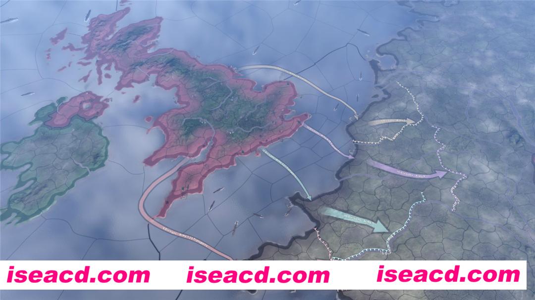 图片[6]-【即时战略/中文/P社】钢铁雄心 4 Ver1.14.1 官方中文联机版 【8.3G/更新】-嘤嘤怪之家