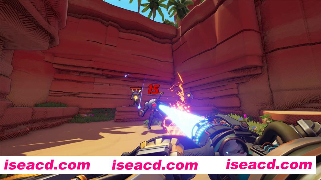 图片[10]-【ACT/中文/肉鸽】机械守护者/Roboquest V1.2.0 官方中文可联机版【4.8G】-嘤嘤怪之家