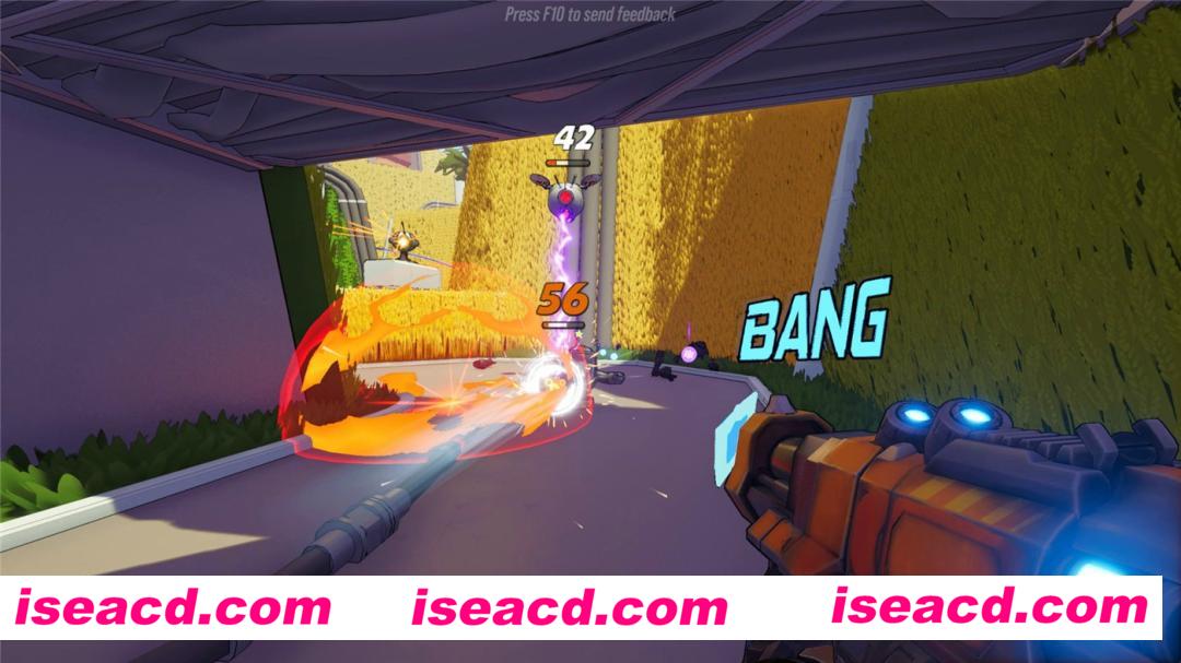 图片[11]-【ACT/中文/肉鸽】机械守护者/Roboquest V1.2.0 官方中文可联机版【4.8G】-嘤嘤怪之家