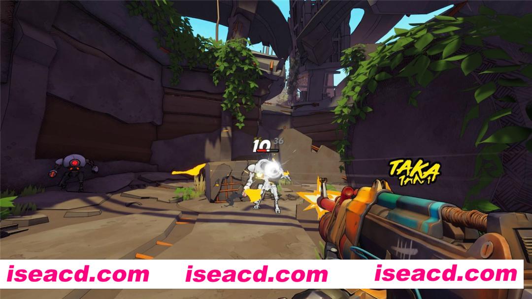 图片[13]-【ACT/中文/肉鸽】机械守护者/Roboquest V1.2.0 官方中文可联机版【4.8G】-嘤嘤怪之家