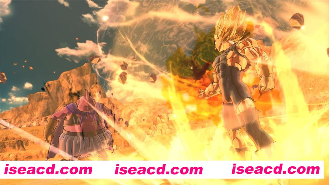 图片[7]-【大型ACT/中文/全DLC】龙珠：超宇宙2 V1.21.02 官方中文带全DLC整合版【27G/全CV】-嘤嘤怪之家