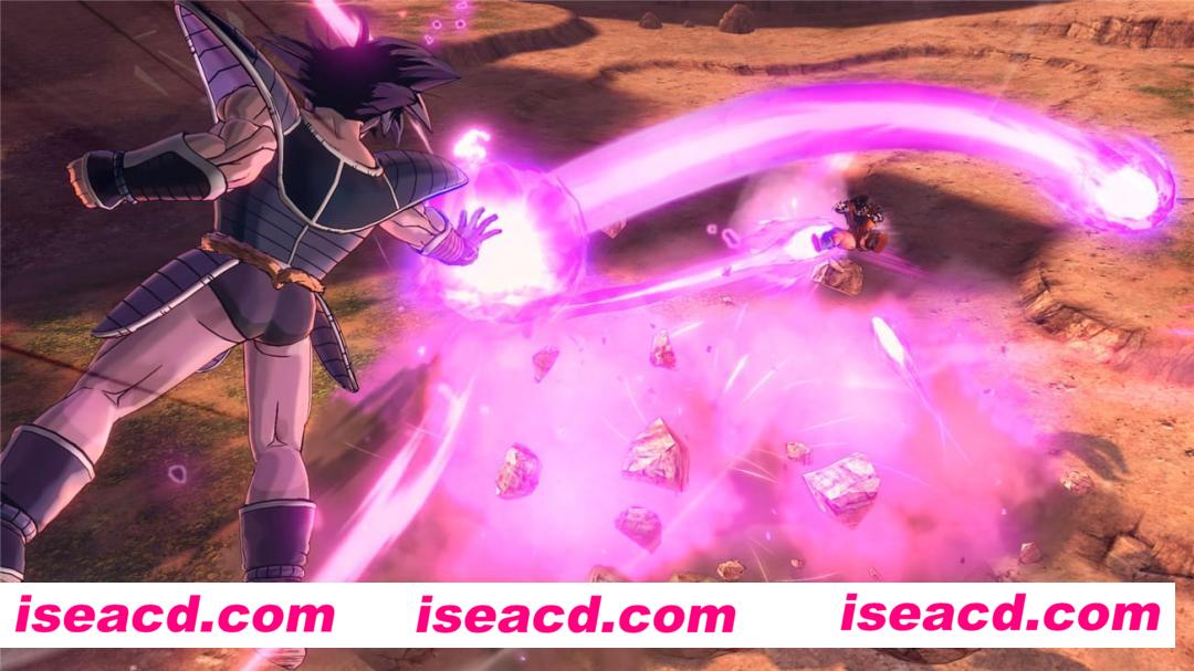 图片[9]-【大型ACT/中文/全DLC】龙珠：超宇宙2 V1.21.02 官方中文带全DLC整合版【27G/全CV】-嘤嘤怪之家