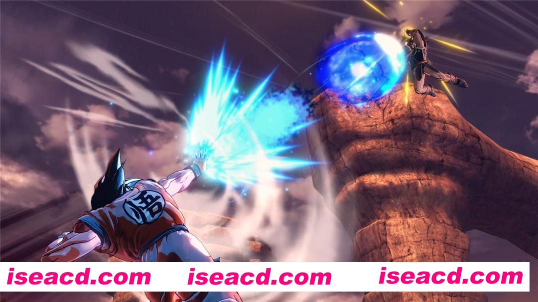 图片[11]-【大型ACT/中文/全DLC】龙珠：超宇宙2 V1.21.02 官方中文带全DLC整合版【27G/全CV】-嘤嘤怪之家