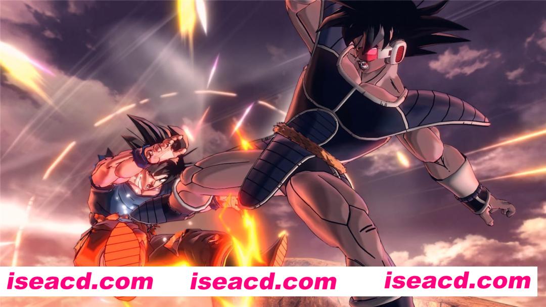 图片[12]-【大型ACT/中文/全DLC】龙珠：超宇宙2 V1.21.02 官方中文带全DLC整合版【27G/全CV】-嘤嘤怪之家