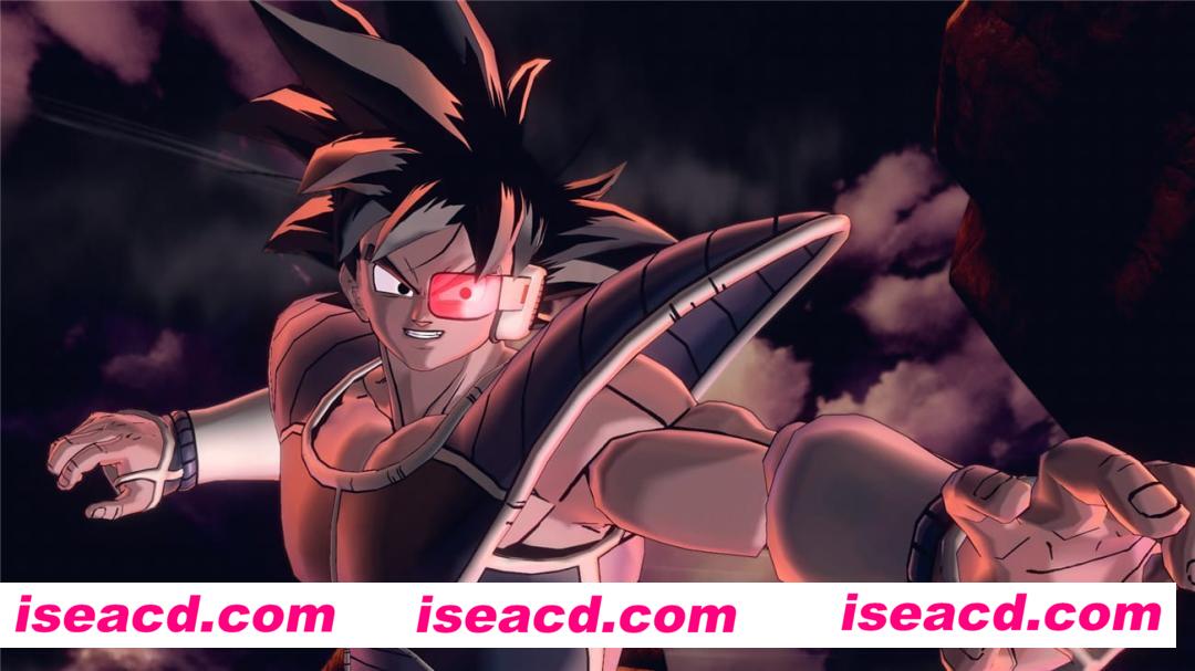 图片[14]-【大型ACT/中文/全DLC】龙珠：超宇宙2 V1.21.02 官方中文带全DLC整合版【27G/全CV】-嘤嘤怪之家