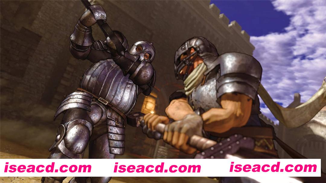 图片[3]-【大型日式ACT/汉化/全DLC】剑风传奇：无双 豪华终极版 完整汉化/全DLC【19G】-嘤嘤怪之家