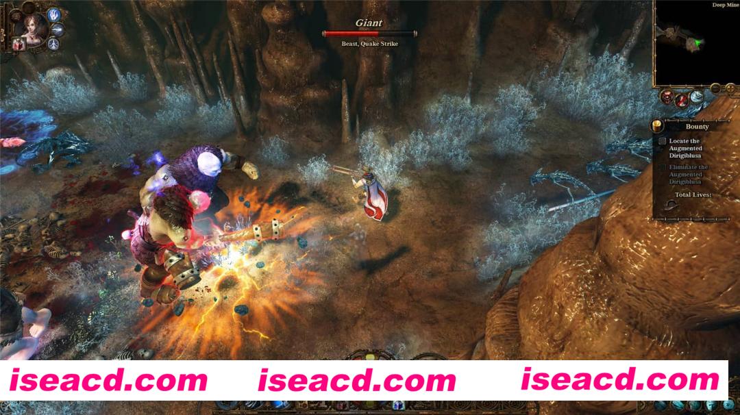 图片[4]-【ACT/汉化/整合版】范海辛的奇妙冒险：终极剪辑版 官方中文硬盘版【55G/完整版】-嘤嘤怪之家