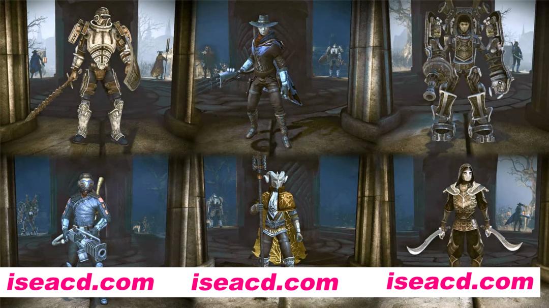 图片[6]-【ACT/汉化/整合版】范海辛的奇妙冒险：终极剪辑版 官方中文硬盘版【55G/完整版】-嘤嘤怪之家