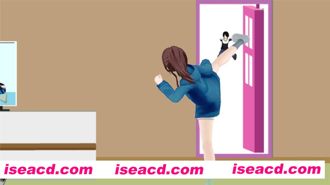 图片[2]-【3D互动/中文】与一个女孩的冒险/Adventures With a Girl 官方中文硬盘版【500M】-嘤嘤怪之家