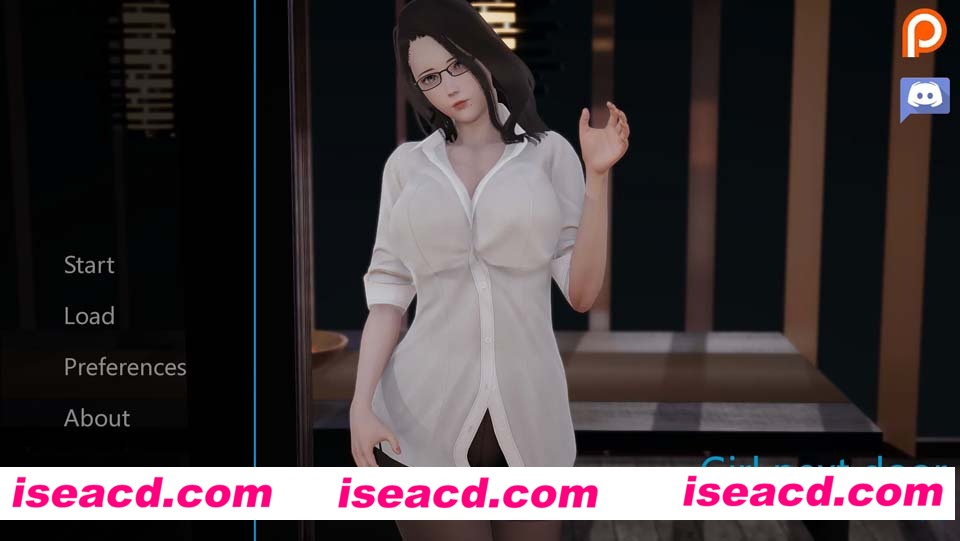 邻家女孩 V0.2 非常社保 [角色扮演RPG] [PC+安卓]  国风汉化 3.15G 【百度网盘】