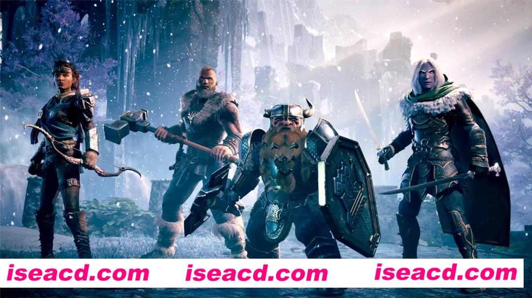 图片[4]-【大作ACT/中文】龙与地下城：黑暗联盟 V1.21官方中文硬盘版+可联网联机【39G】-嘤嘤怪之家