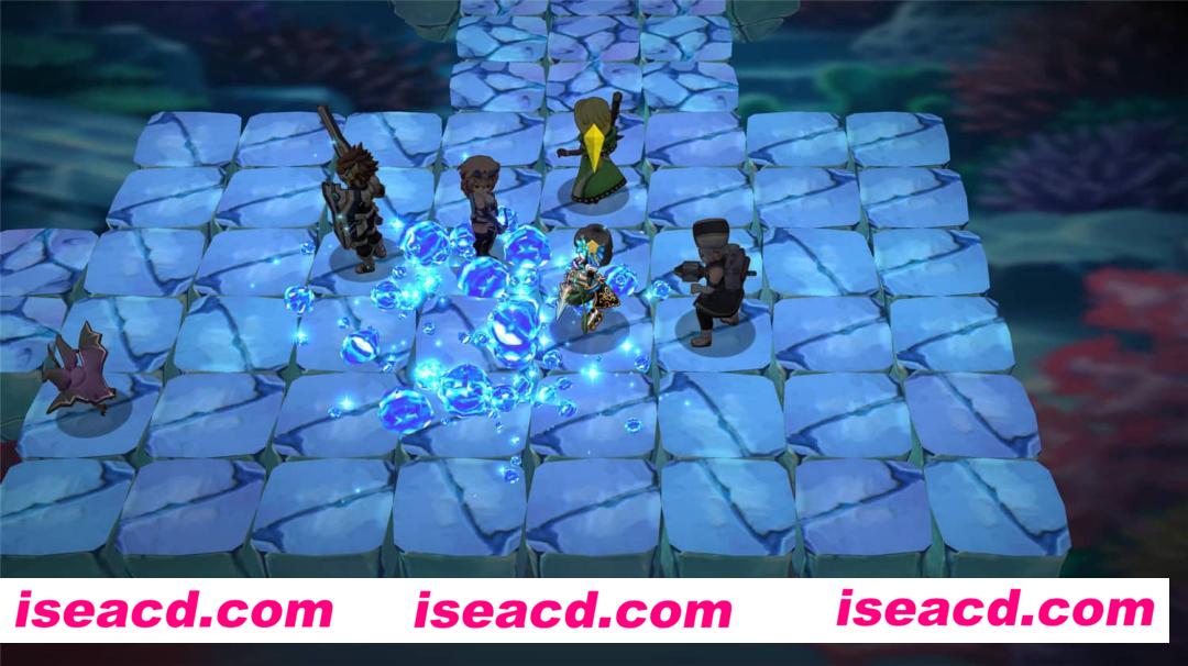 图片[4]-【战棋SLG/中文/全动态】社长,战斗时间到! 魔兽战争！ 官方中文完整版【1.25G/全CV】-嘤嘤怪之家