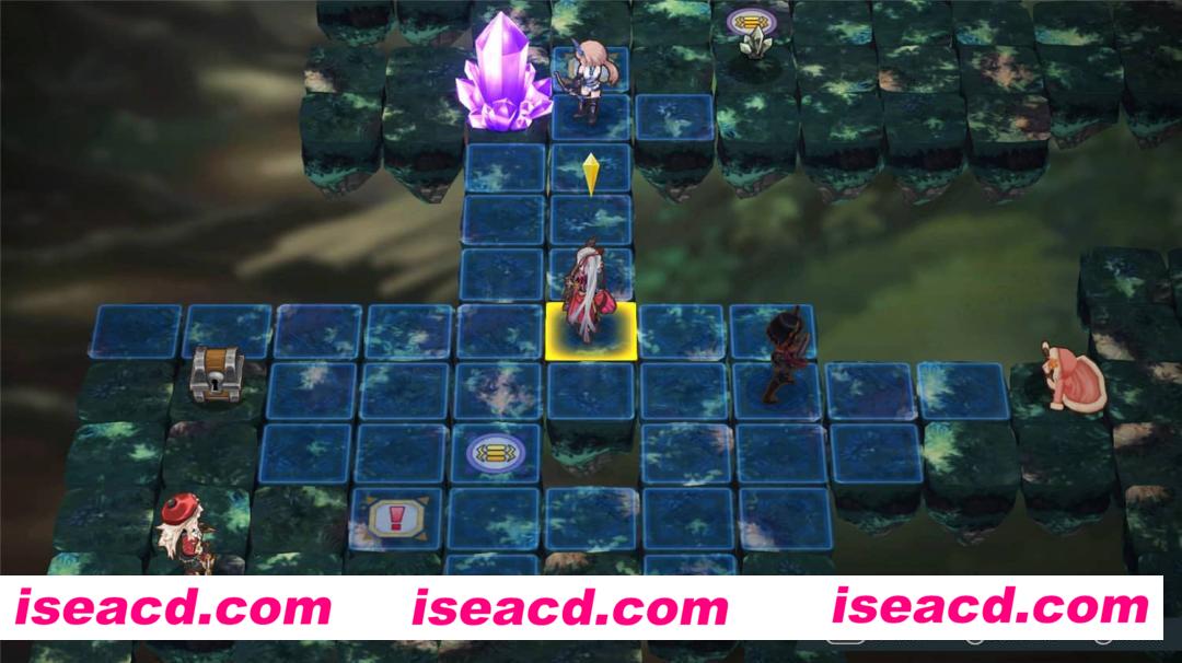 图片[7]-【战棋SLG/中文/全动态】社长,战斗时间到! 魔兽战争！ 官方中文完整版【1.25G/全CV】-嘤嘤怪之家