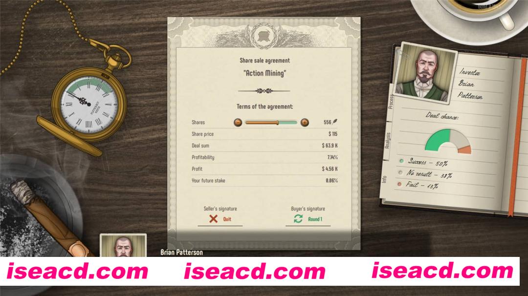 图片[24]-【策略经营SLG/中文】财阀崛起/Plutocracy V240413 官方中文硬盘版 【5.3G/新作】-嘤嘤怪之家