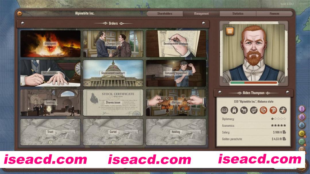 图片[26]-【策略经营SLG/中文】财阀崛起/Plutocracy V240413 官方中文硬盘版 【5.3G/新作】-嘤嘤怪之家