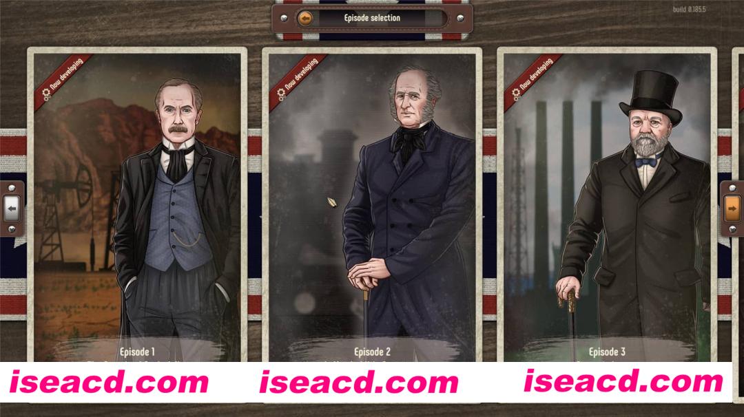 图片[27]-【策略经营SLG/中文】财阀崛起/Plutocracy V240413 官方中文硬盘版 【5.3G/新作】-嘤嘤怪之家