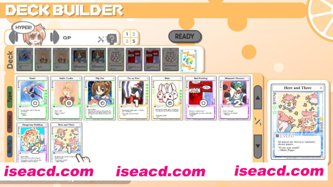 图片[3]-【休闲游戏/中文/全DLC】100%鲜橙汁/100% Orange Juice V3.20官方中文+全DLC版【3.8G】-嘤嘤怪之家