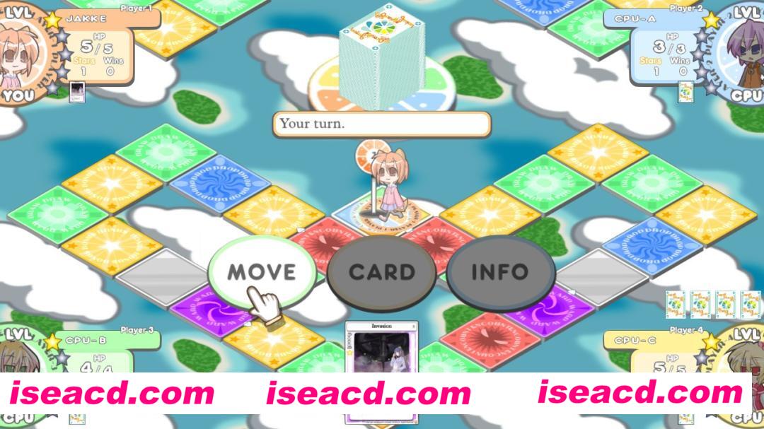 图片[7]-【休闲游戏/中文/全DLC】100%鲜橙汁/100% Orange Juice V3.20官方中文+全DLC版【3.8G】-嘤嘤怪之家