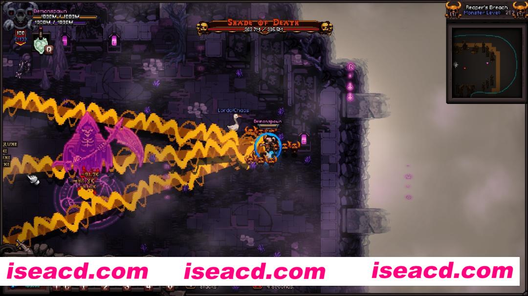 图片[6]-【塔防SLG/中文/带DLC】英雄攻城/Hero Siege v6.1.4 官方中文带DLC版【6G】-嘤嘤怪之家