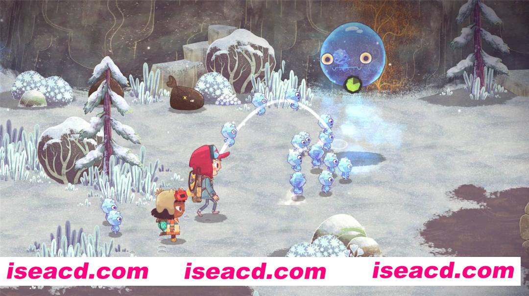 图片[8]-【RPG/中文/策略肉鸽】狂野之心/The Wild at Heart V1.19 官方中文硬盘版【2.6G】-嘤嘤怪之家