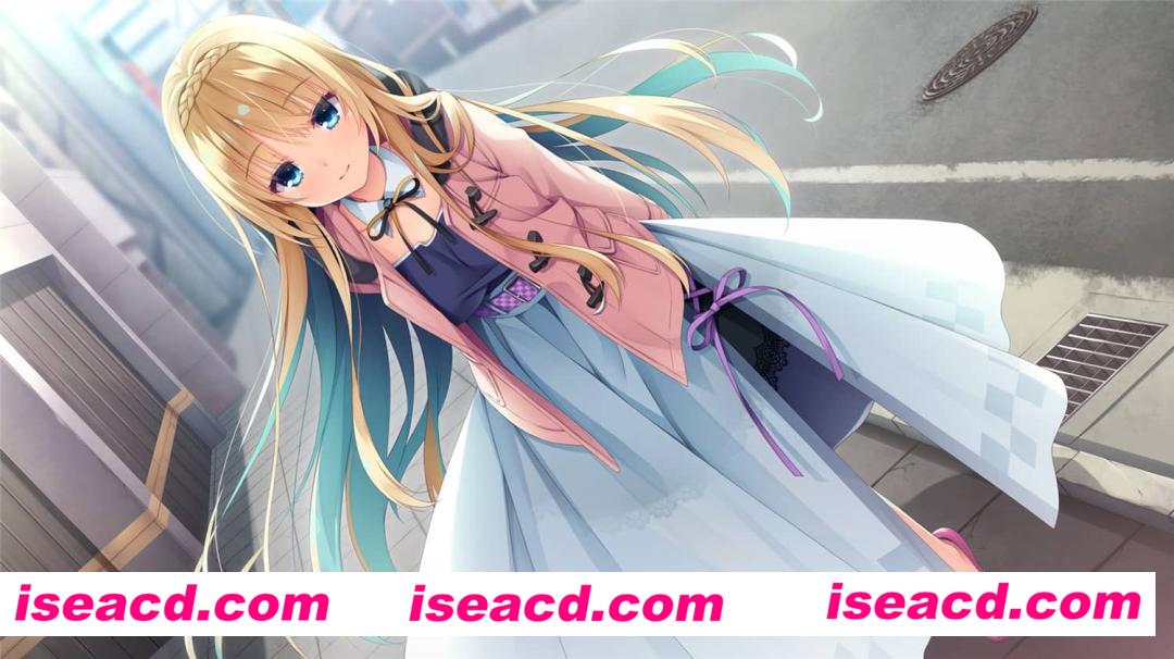 图片[5]-【ADV/中文】《PARQUET》 V1.10 官方中文硬盘版  【2.65G/全CV】-嘤嘤怪之家