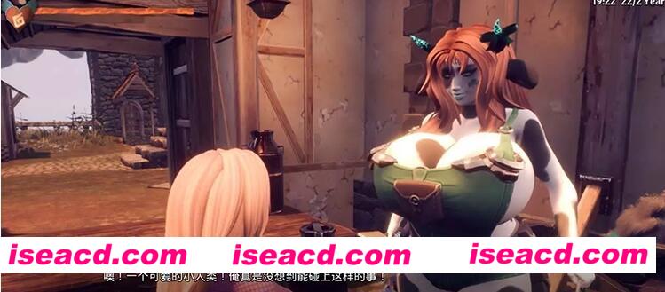 图片[3]-【大型3DSLG/中文/全动态步兵】魔物娘牧场-繁殖季节 不完全官中 V756.4D+作弊【3.6G/更新/CV】-嘤嘤怪之家