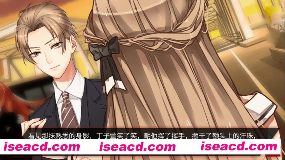 图片[2]-【狼人杀GAL/中文】致命游戏 官方中文硬盘版 【500M/全CV】-嘤嘤怪之家