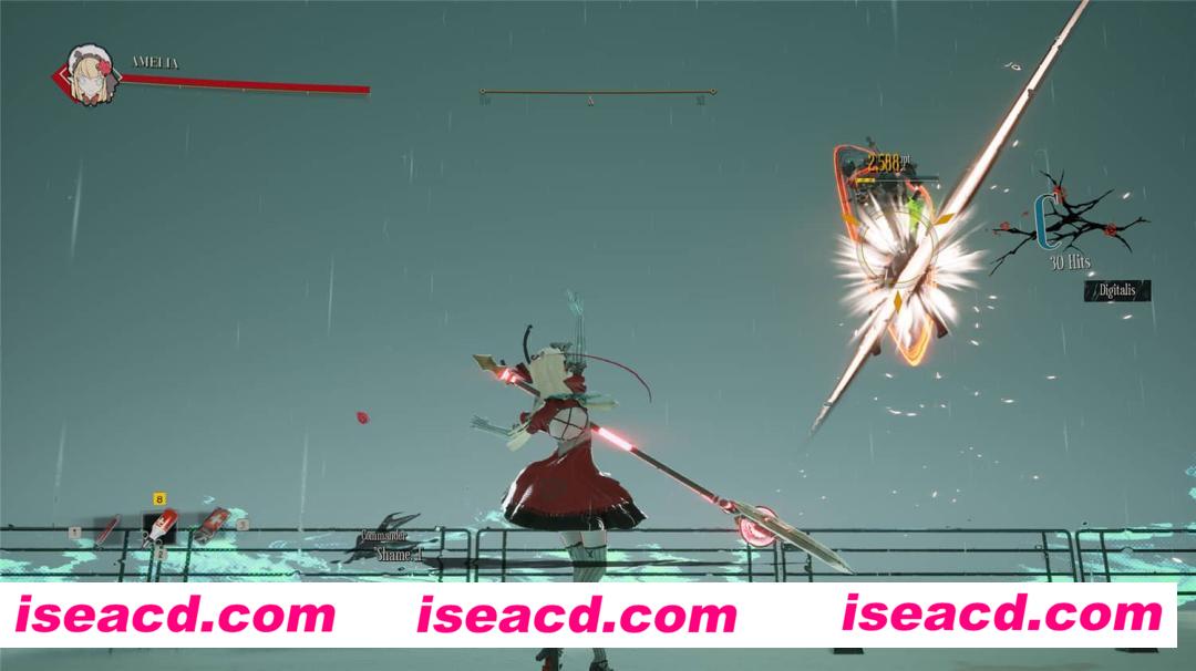 图片[3]-【大型ACT/3D/带补丁】魔道兵装/Mahou Arms V0.3.14 最新带补丁步兵版【4.3G/全CV】-嘤嘤怪之家