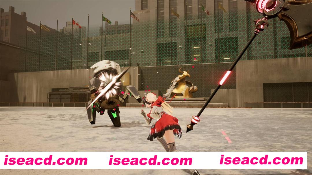 图片[6]-【大型ACT/3D/带补丁】魔道兵装/Mahou Arms V0.3.14 最新带补丁步兵版【4.3G/全CV】-嘤嘤怪之家