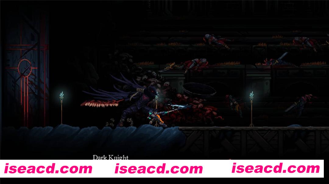 图片[6]-【横版ACT/中文/类魂系列】亡灵诡计：来世 V1.2.7 官方中文硬盘版 【1G】-嘤嘤怪之家