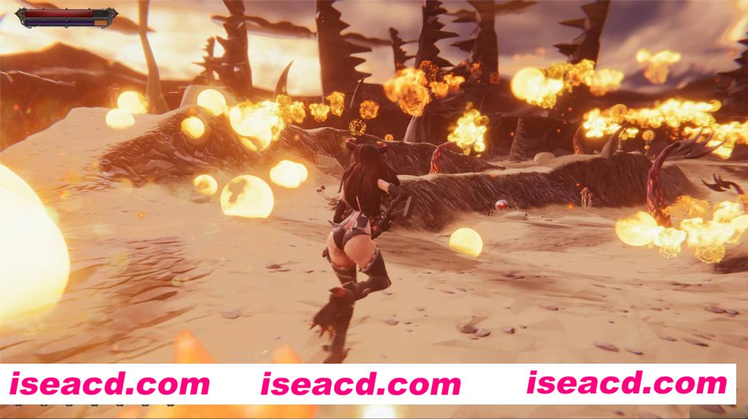 图片[6]-【FPS/中文/3D】魅魔之抢 Succubus With Guns 官方中文版+全DLC【4.2G/更新】-嘤嘤怪之家