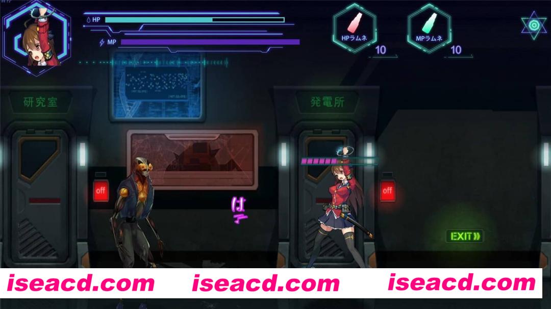 图片[6]-【日式ACT/中文/全动态】宇宙魔方/Cosmic Cube 完整豪华版+DLC【1.1G/全CV】-嘤嘤怪之家