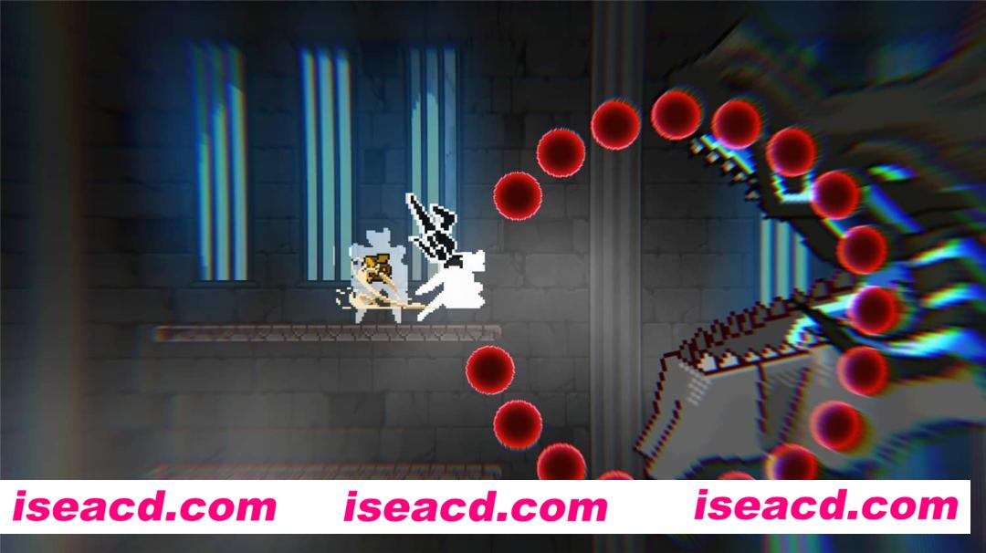 图片[9]-【横版ACT/中文/类魂硬核】金属战士/Metal Unit 官方中文硬盘版【1.15G/新作/CV】-嘤嘤怪之家