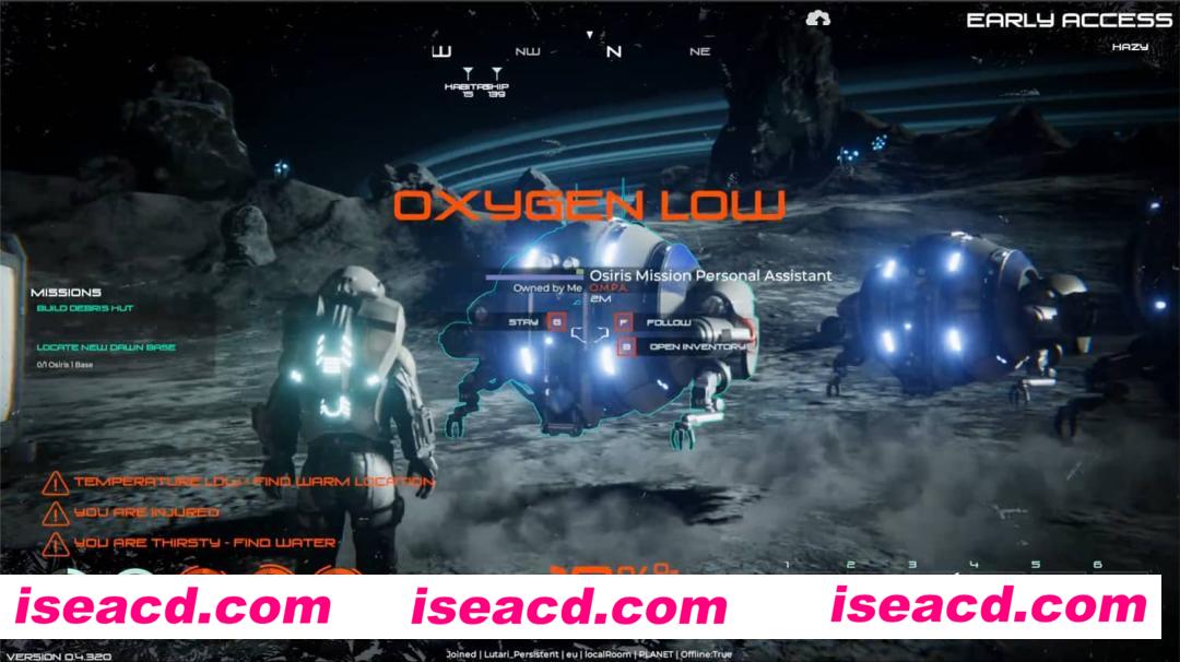 图片[6]-【科幻沙盒FPS/中文/3D】奥西里斯：新黎明/Osiris: New Dawn 官方中文硬盘版【5.8G】-嘤嘤怪之家