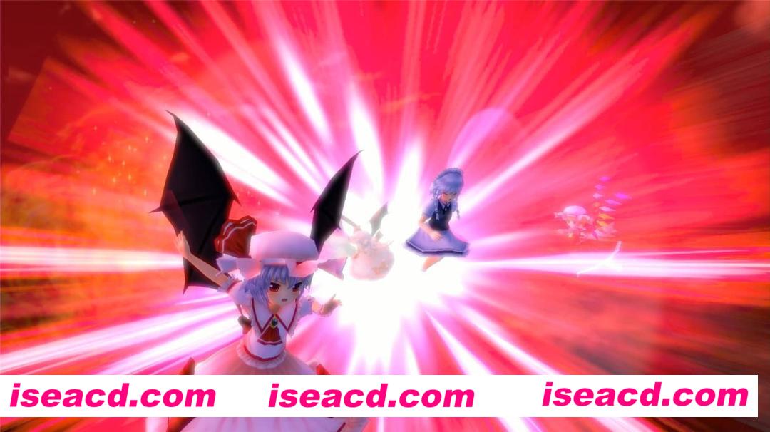 图片[7]-【ACT/中文/3D】东方天空竞技场：幻想乡空战姬 完整版 官方中文硬盘版【3G/全CV】-嘤嘤怪之家