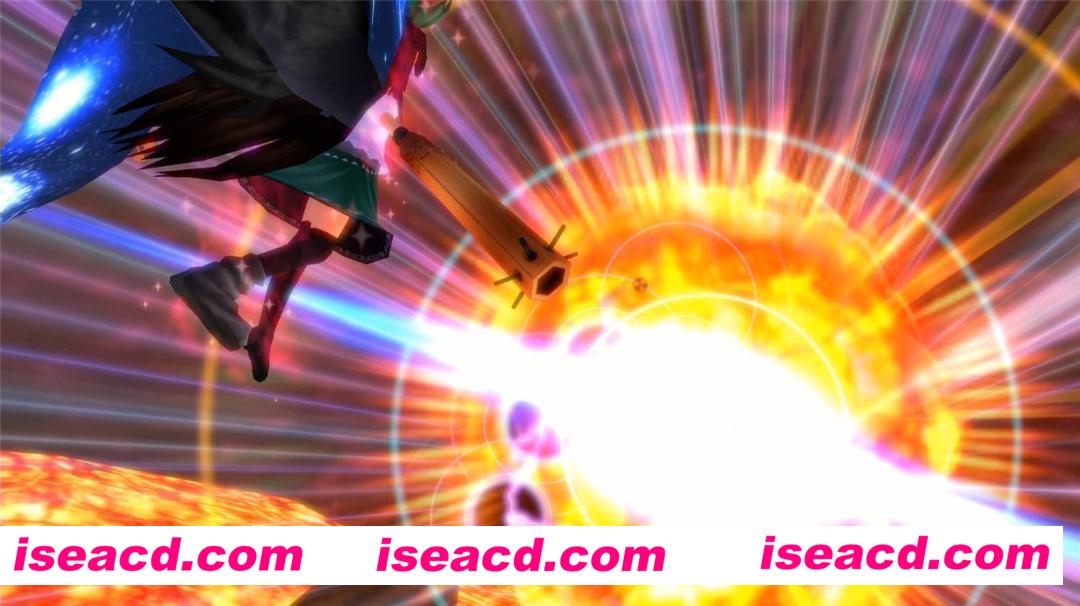 图片[10]-【ACT/中文/3D】东方天空竞技场：幻想乡空战姬 完整版 官方中文硬盘版【3G/全CV】-嘤嘤怪之家