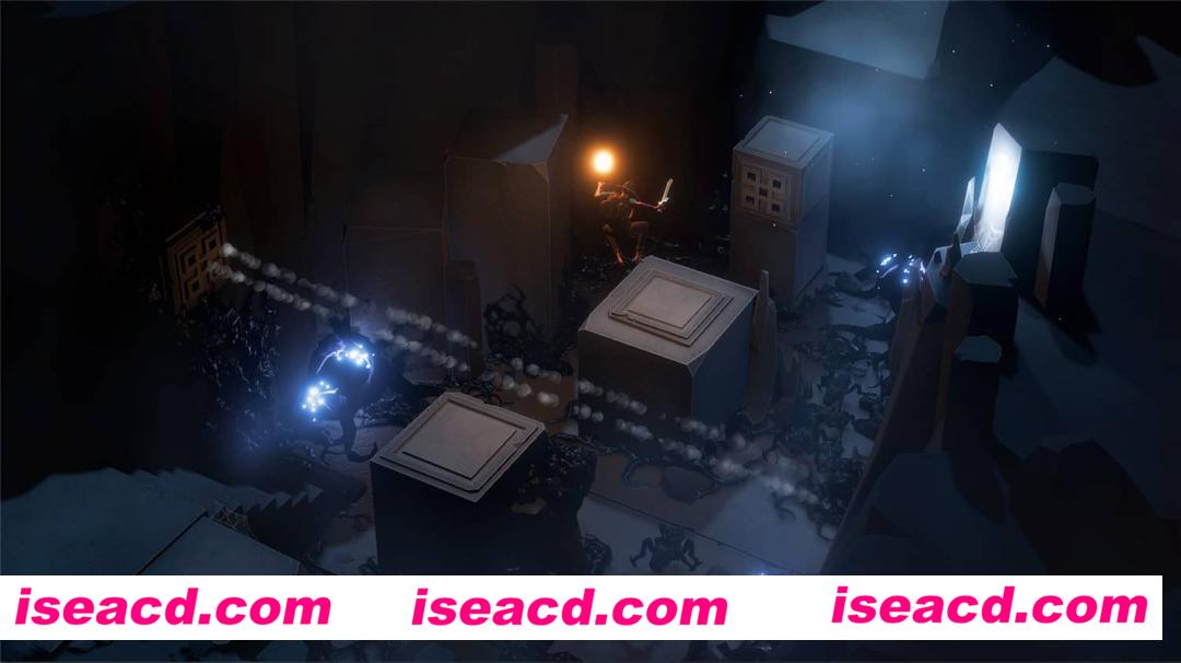 图片[6]-【建造生存RPG/中文/3D】莱恩的岛/Len’s Island V0.7.01a 官方中文硬盘版【3.8G】-嘤嘤怪之家